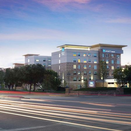 Hyatt House Dallas / Frisco Ngoại thất bức ảnh