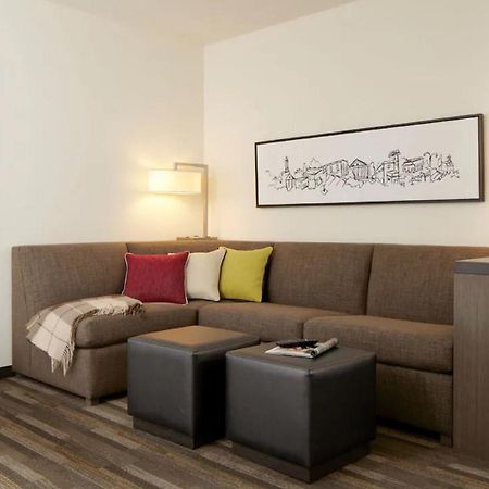 Hyatt House Dallas / Frisco Ngoại thất bức ảnh