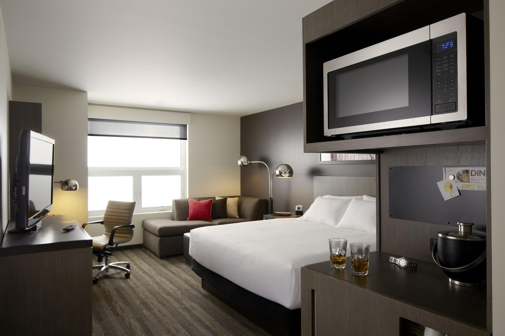 Hyatt House Dallas / Frisco Ngoại thất bức ảnh
