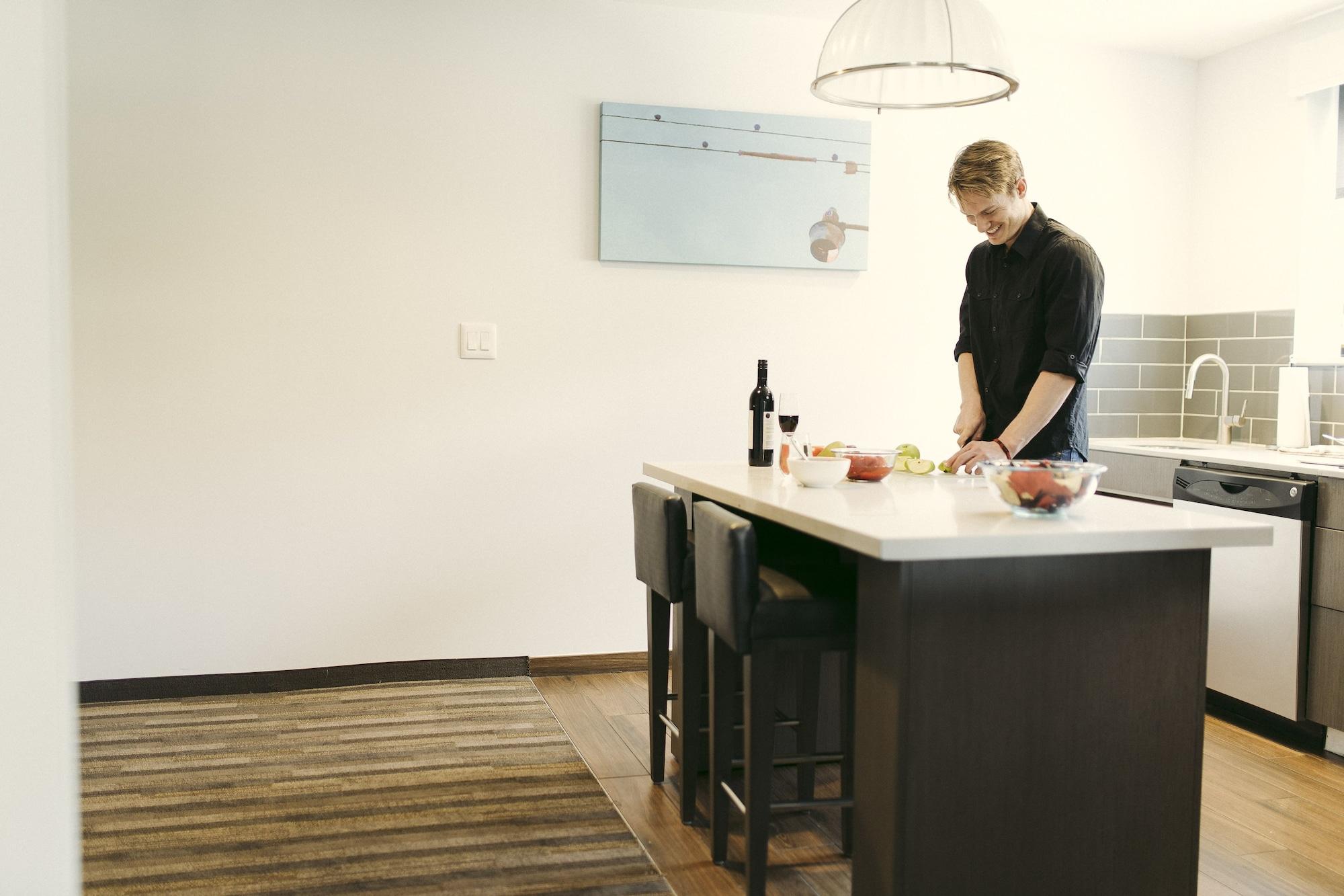 Hyatt House Dallas / Frisco Ngoại thất bức ảnh