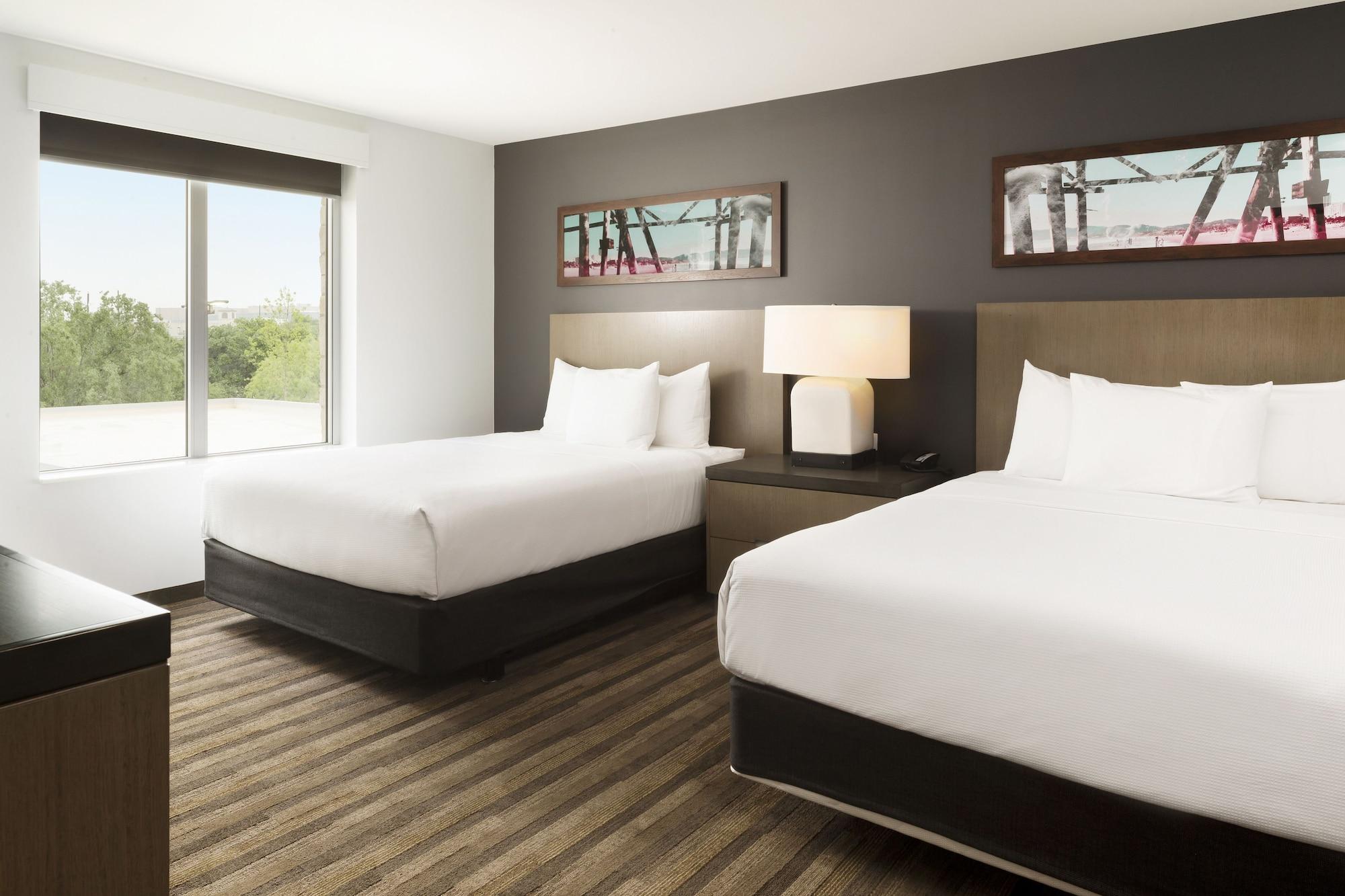 Hyatt House Dallas / Frisco Ngoại thất bức ảnh