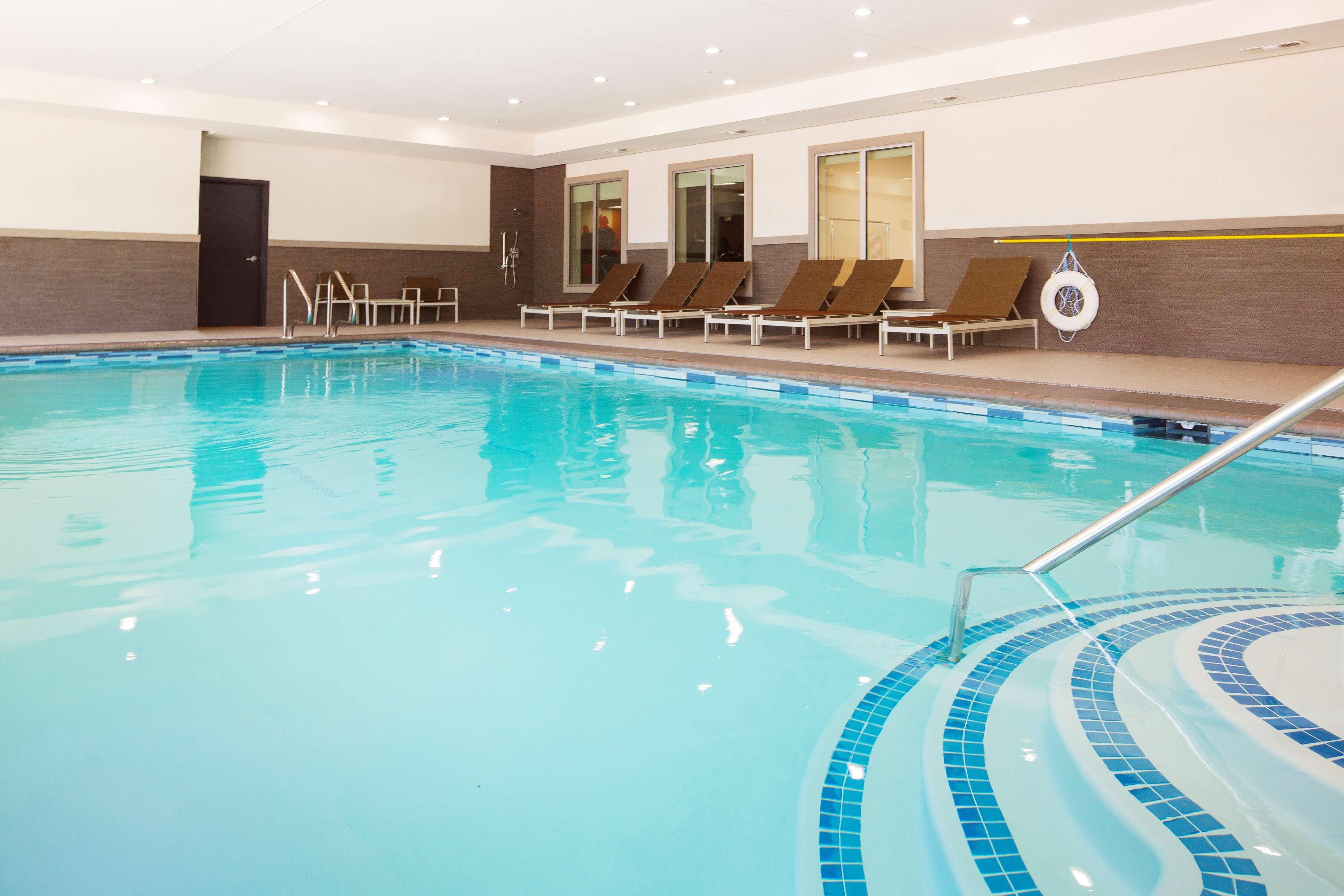 Hyatt House Dallas / Frisco Ngoại thất bức ảnh