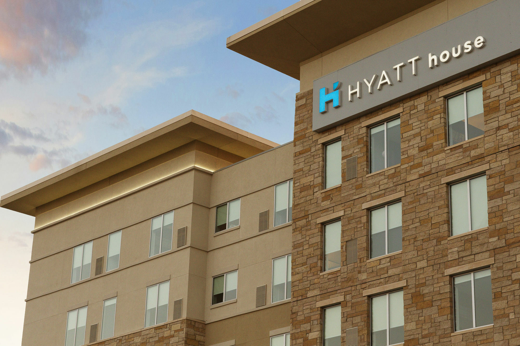 Hyatt House Dallas / Frisco Ngoại thất bức ảnh