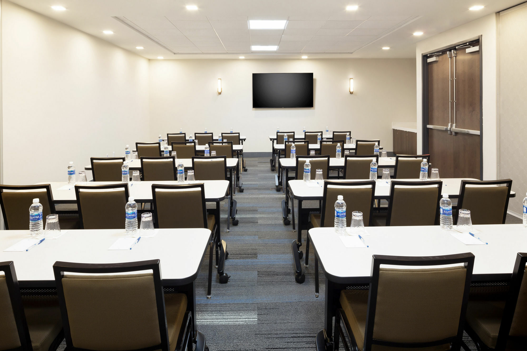 Hyatt House Dallas / Frisco Ngoại thất bức ảnh